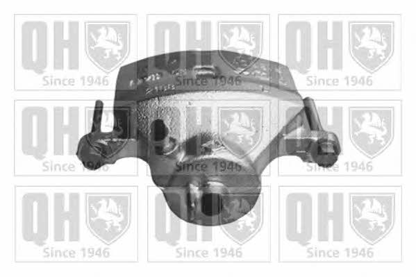 Quinton Hazell QBS2933 Brake caliper front left QBS2933