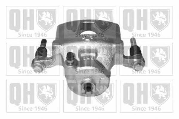 Quinton Hazell QBS2935 Brake caliper front left QBS2935