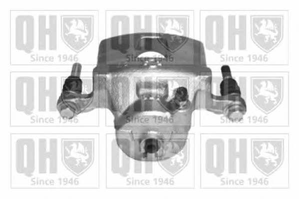 Quinton Hazell QBS2936 Brake caliper front right QBS2936