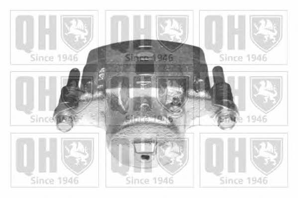 Quinton Hazell QBS2941 Brake caliper front left QBS2941