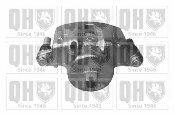 Quinton Hazell QBS2980 Brake caliper front right QBS2980