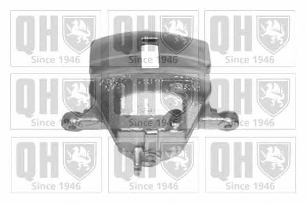 Quinton Hazell QBS3006 Brake caliper front right QBS3006