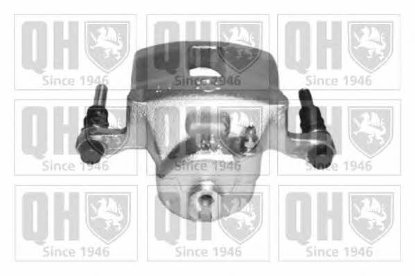 Quinton Hazell QBS3010 Brake caliper front right QBS3010