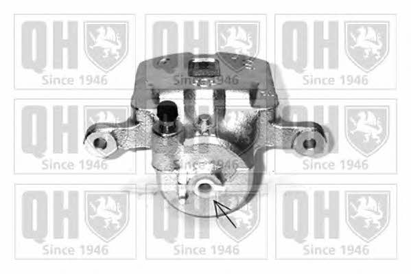 Quinton Hazell QBS3023 Brake caliper front left QBS3023