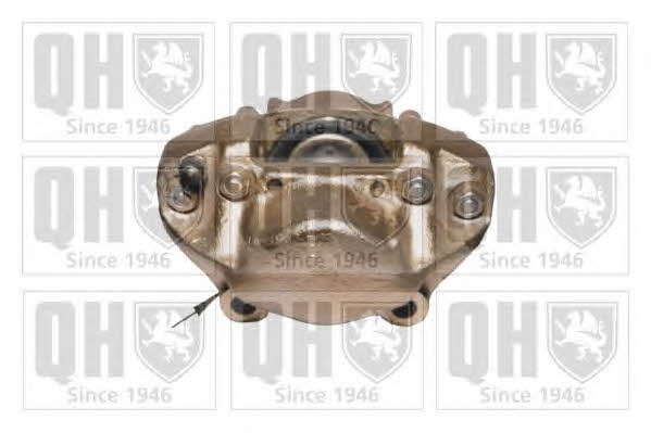 Quinton Hazell QBS3106 Brake caliper front right QBS3106