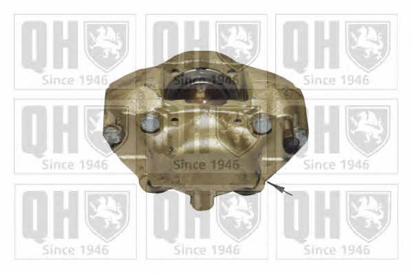 Quinton Hazell QBS3137 Brake caliper front left QBS3137