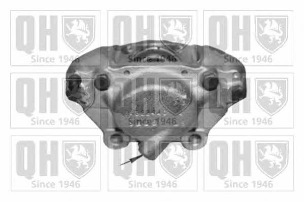 Quinton Hazell QBS3145 Brake caliper front left QBS3145