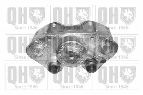 Quinton Hazell QBS3162 Brake caliper front right QBS3162