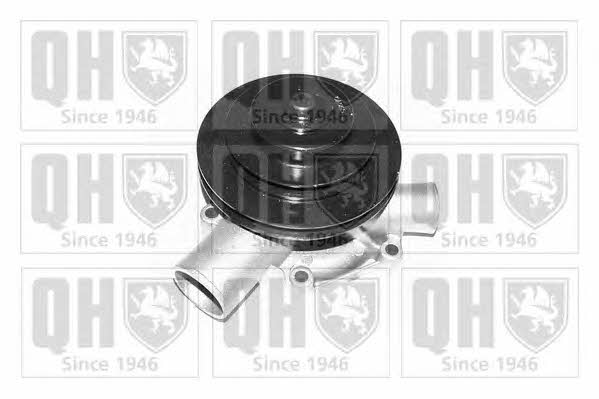 Quinton Hazell QCP1012 Water pump QCP1012