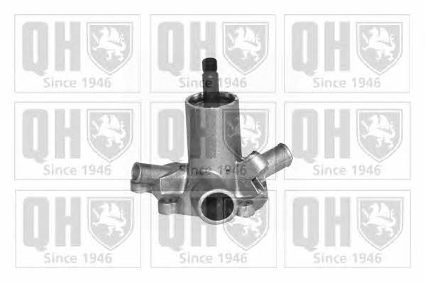 Quinton Hazell QCP1019 Water pump QCP1019