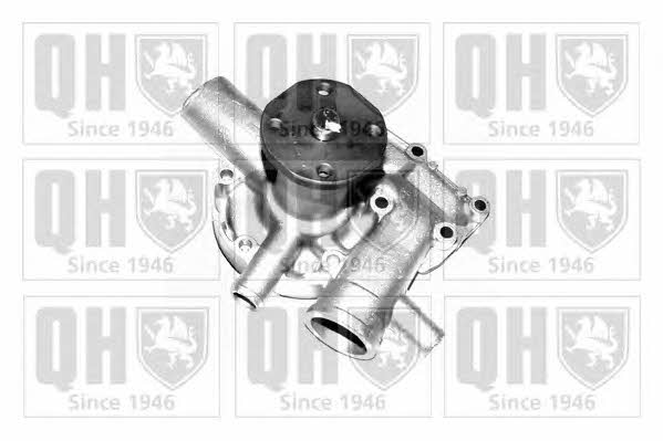 Quinton Hazell QCP1155 Water pump QCP1155