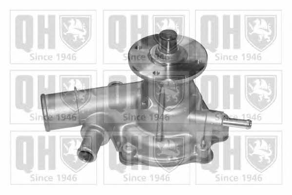 Quinton Hazell QCP2854 Water pump QCP2854