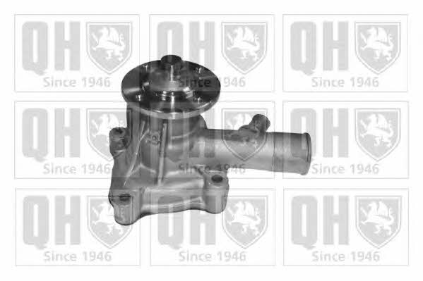Quinton Hazell QCP2857 Water pump QCP2857