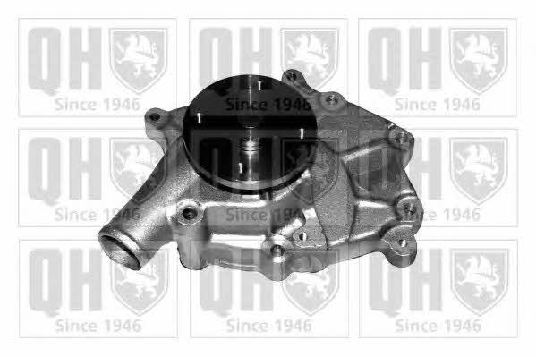 Quinton Hazell QCP2860 Water pump QCP2860