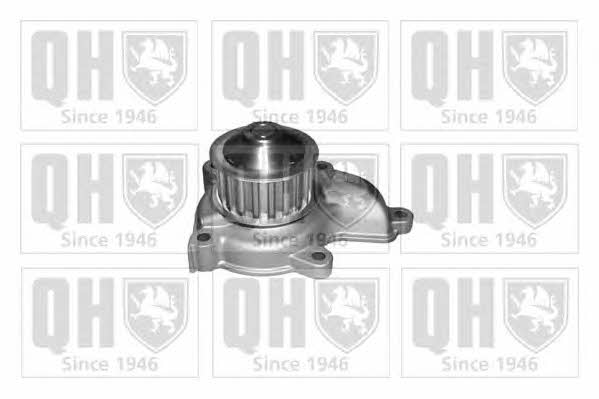 Quinton Hazell QCP2861 Water pump QCP2861