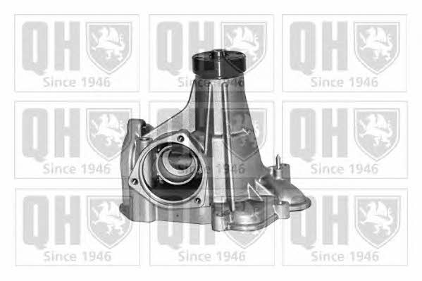 Quinton Hazell QCP2864 Water pump QCP2864
