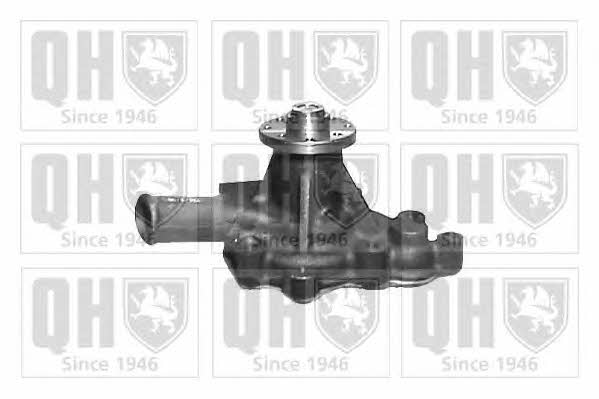 Quinton Hazell QCP2871 Water pump QCP2871
