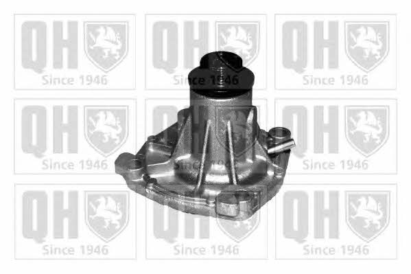 Quinton Hazell QCP2888 Water pump QCP2888