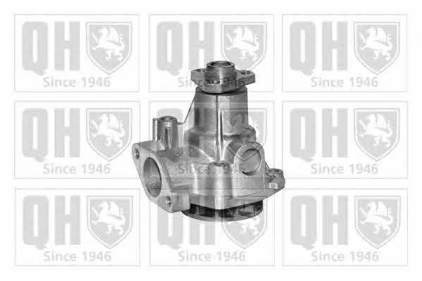 Quinton Hazell QCP2899 Water pump QCP2899