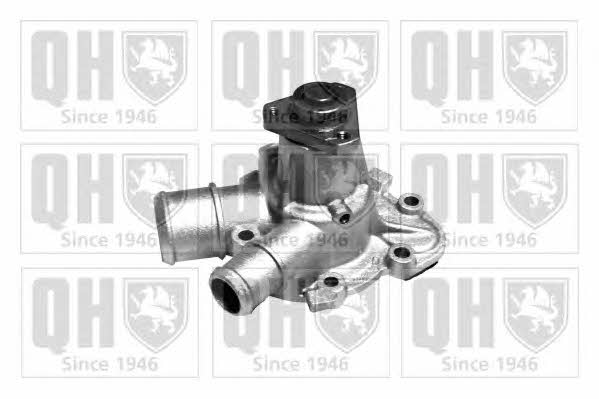 Quinton Hazell QCP2904 Water pump QCP2904