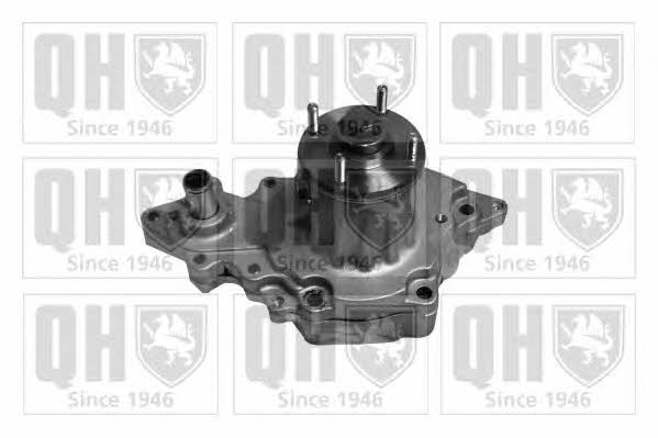 Quinton Hazell QCP2966 Water pump QCP2966