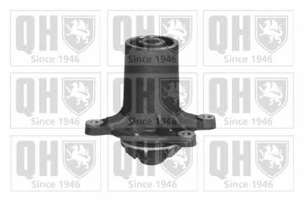 Quinton Hazell QCP2971 Water pump QCP2971
