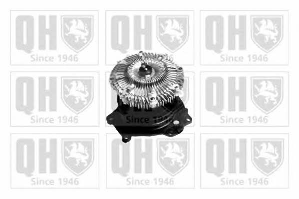 Quinton Hazell QCP2975 Water pump QCP2975