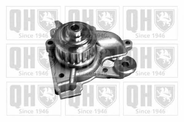 Quinton Hazell QCP2976 Water pump QCP2976