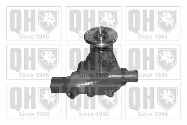 Quinton Hazell QCP2977 Water pump QCP2977