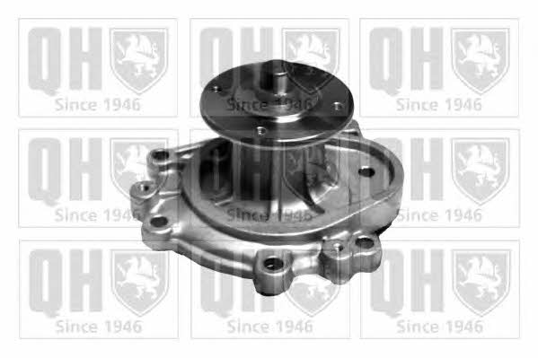 Quinton Hazell QCP2979 Water pump QCP2979