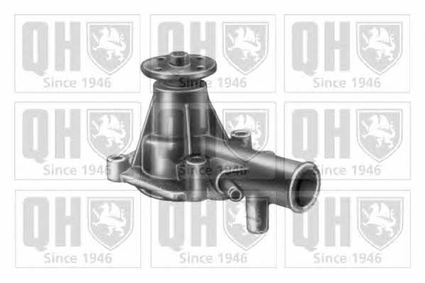Quinton Hazell QCP2982 Water pump QCP2982