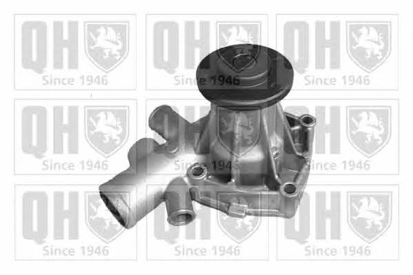 Quinton Hazell QCP2984 Water pump QCP2984