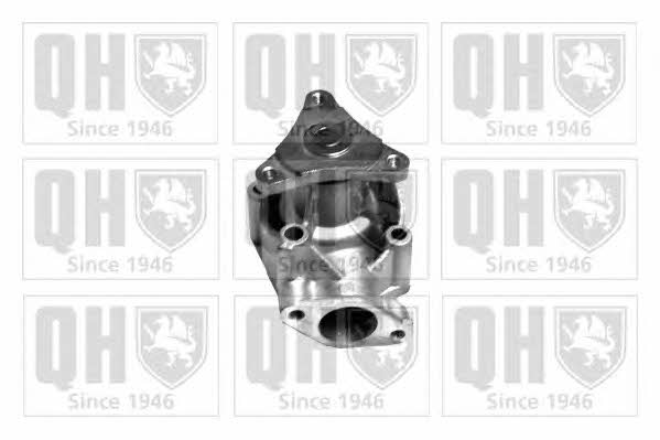 Quinton Hazell QCP2985 Water pump QCP2985