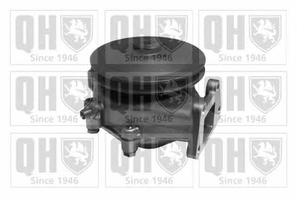 Quinton Hazell QCP2987 Water pump QCP2987