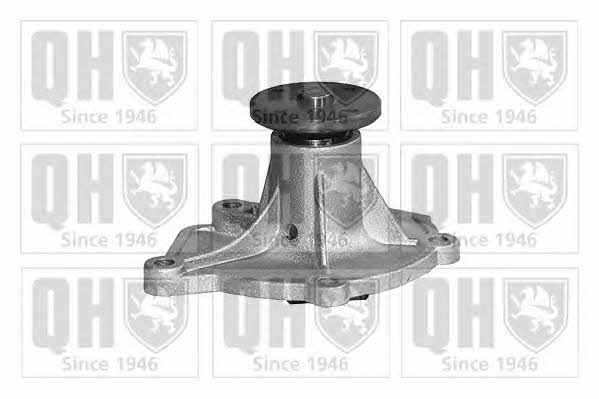 Quinton Hazell QCP2992 Water pump QCP2992