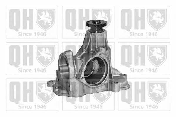 Quinton Hazell QCP3103 Water pump QCP3103
