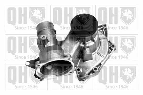 Quinton Hazell QCP3109 Water pump QCP3109