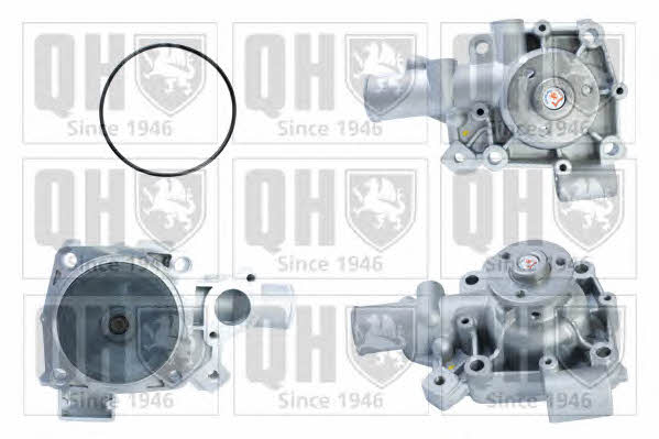 Quinton Hazell QCP3110 Water pump QCP3110