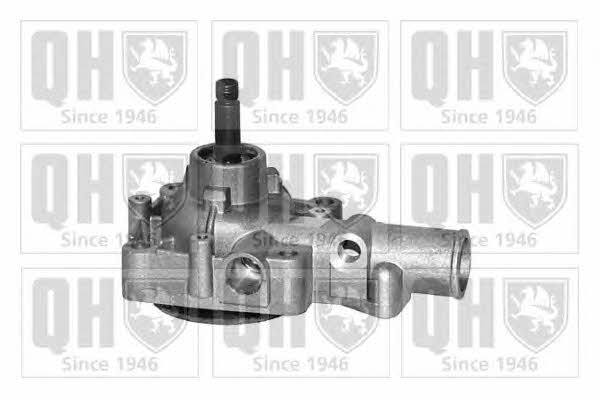 Quinton Hazell QCP3112 Water pump QCP3112