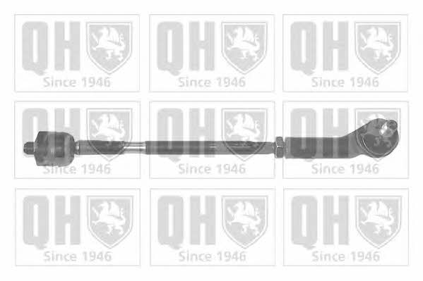 Quinton Hazell QDL3204S Steering rod with tip right, set QDL3204S