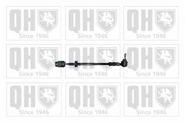 Quinton Hazell QDL3206S Steering rod with tip right, set QDL3206S