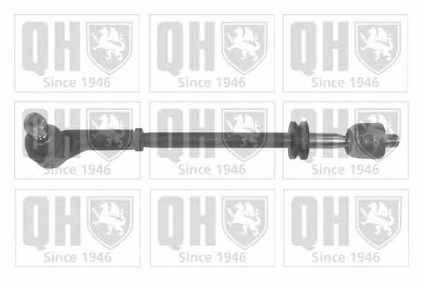 Quinton Hazell QDL3214S Draft steering with a tip left, a set QDL3214S