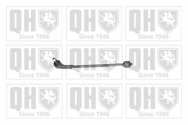 Quinton Hazell QDL3244S Draft steering with a tip left, a set QDL3244S