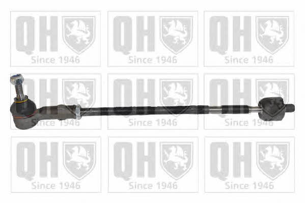 Quinton Hazell QDL3249S Steering rod with tip right, set QDL3249S