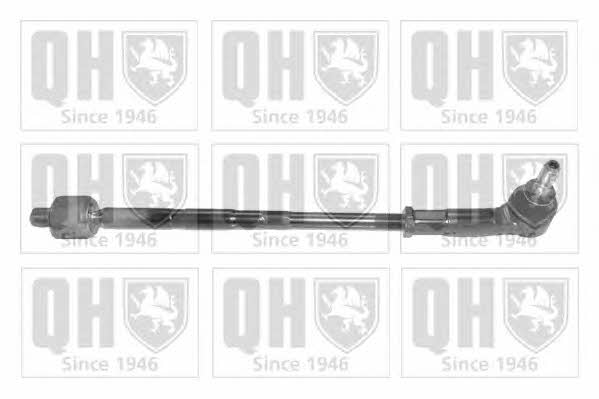 Quinton Hazell QDL3258S Steering rod with tip right, set QDL3258S