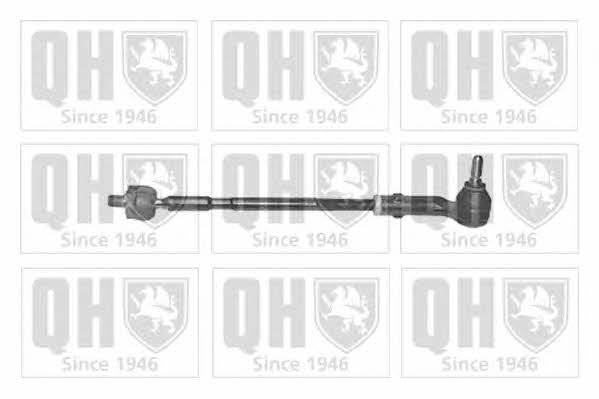 Quinton Hazell QDL3270S Steering rod with tip right, set QDL3270S