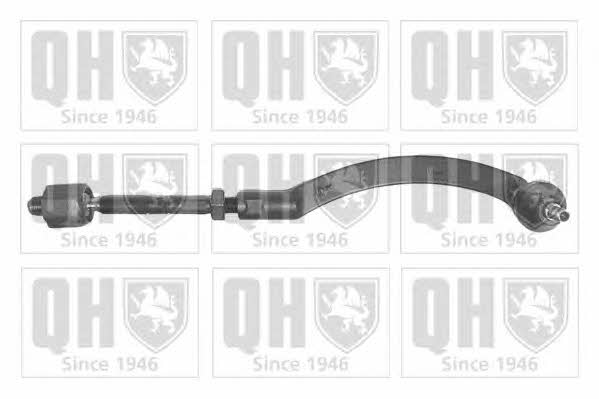 Quinton Hazell QDL3272S Steering rod with tip right, set QDL3272S