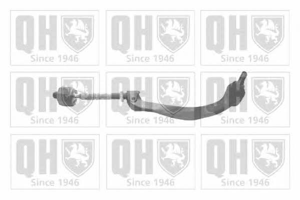 Quinton Hazell QDL3278S Steering rod with tip right, set QDL3278S