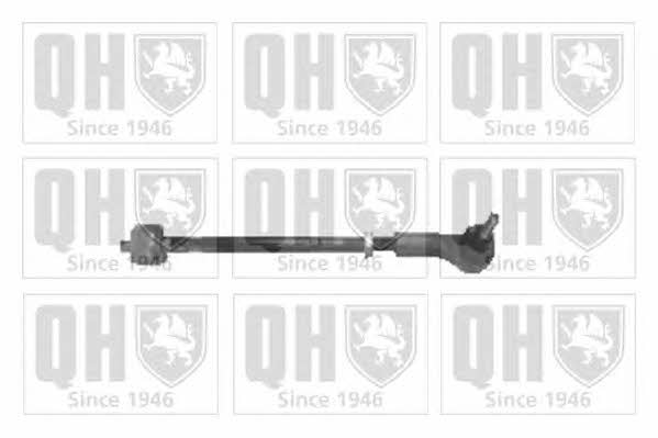 Quinton Hazell QDL3282S Steering rod with tip right, set QDL3282S