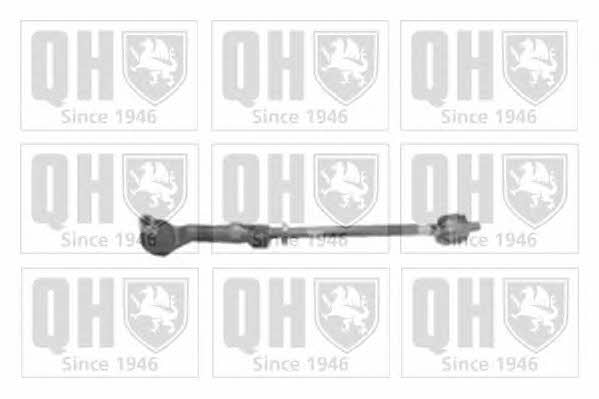 Quinton Hazell QDL3283S Draft steering with a tip left, a set QDL3283S